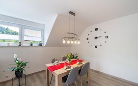 Ferienwohnung Am Spielberg