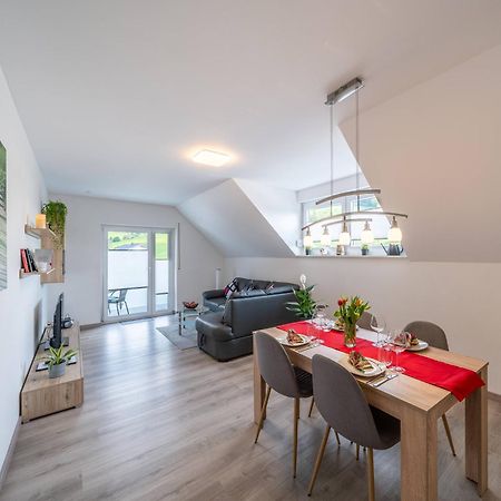 Ferienwohnung Am Spielberg Freiamt Extérieur photo