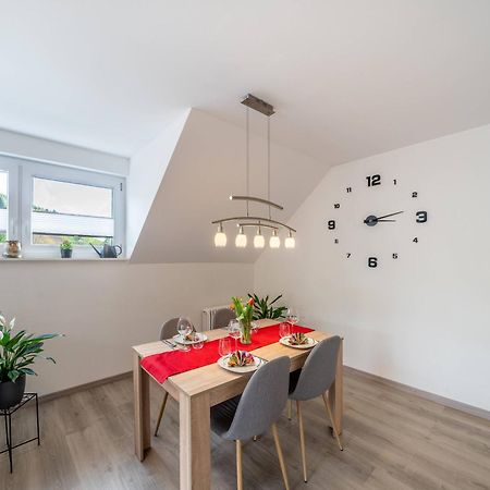 Ferienwohnung Am Spielberg Freiamt Extérieur photo