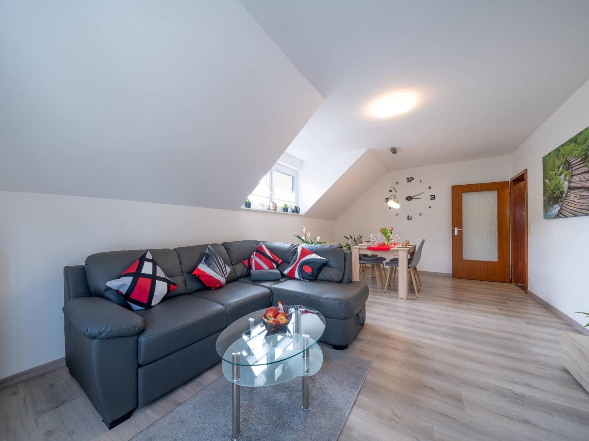 Ferienwohnung Am Spielberg Freiamt Extérieur photo