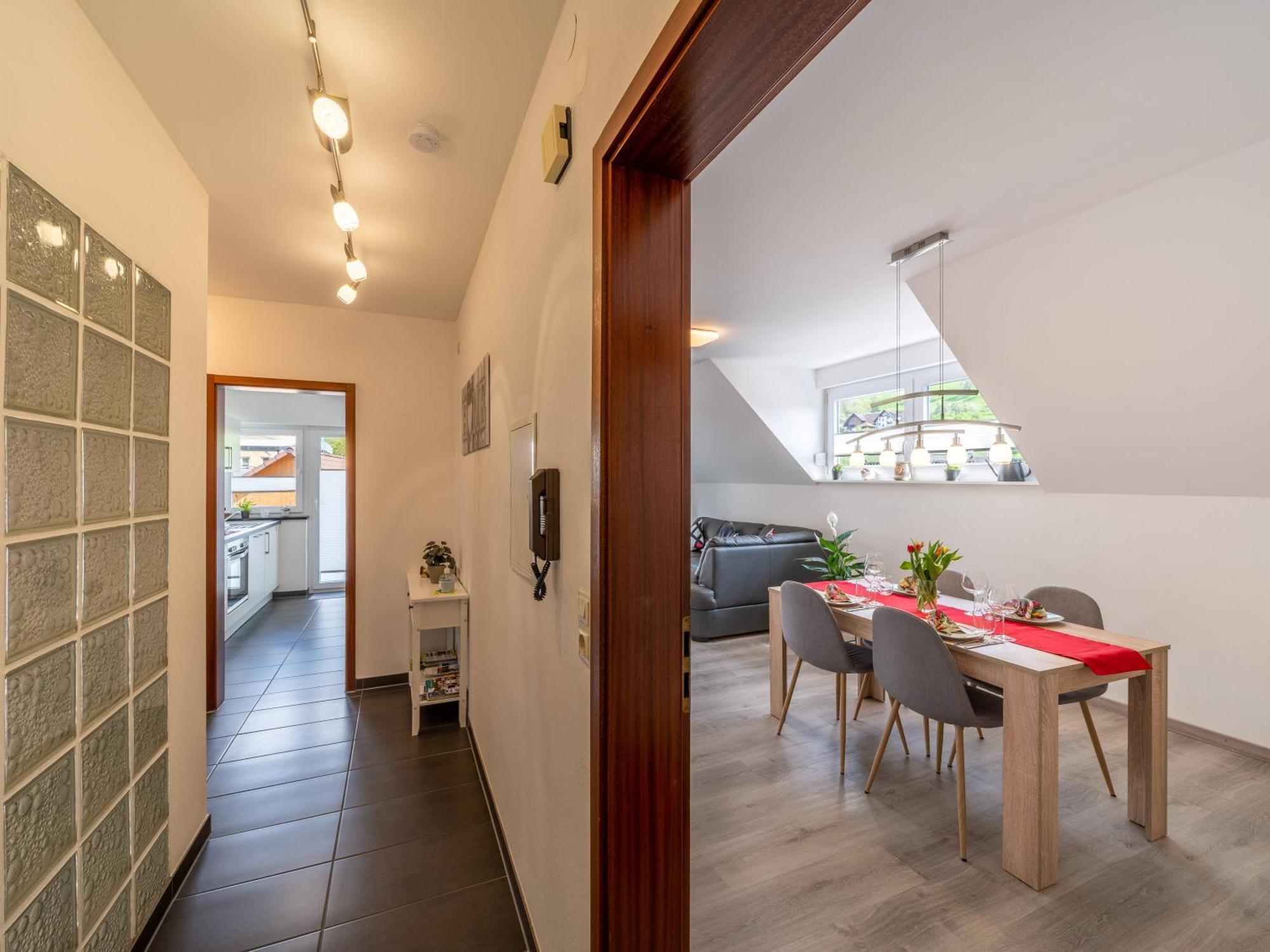 Ferienwohnung Am Spielberg Freiamt Extérieur photo