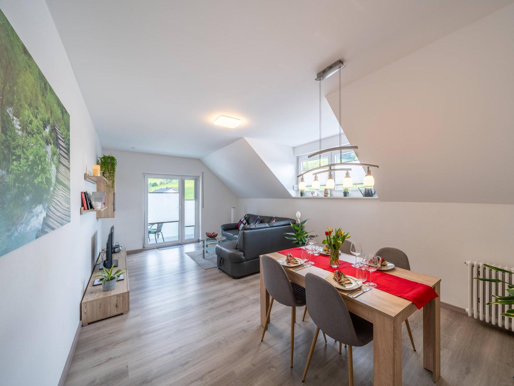 Ferienwohnung Am Spielberg Freiamt Extérieur photo
