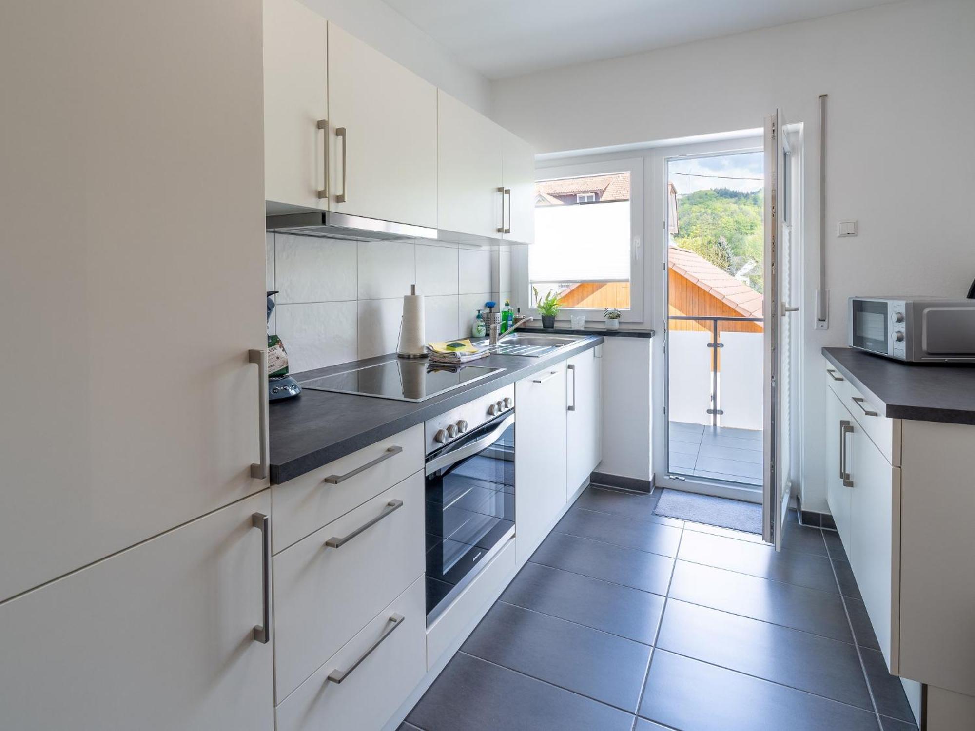 Ferienwohnung Am Spielberg Freiamt Extérieur photo